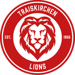 Traiskirchen_Lions_Hauptlogo