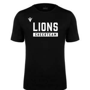LIONS Cheerteam Macron T-Shirt