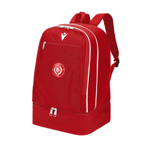 LIONS Macron Rucksack Academy