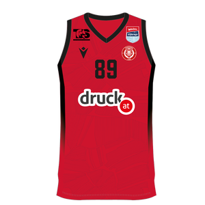 Lions BSL-Dress Heim/Auswärts 2025/26