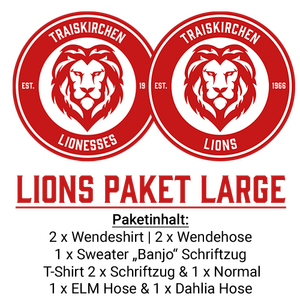 Aktionspaket Large