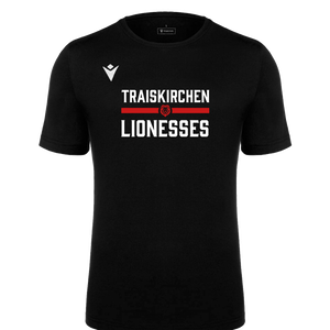 LIONESSES Basketball Macron T-Shirt