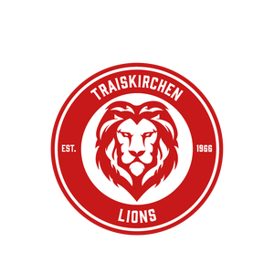 LIONS/LIONESSES Auto-Magnetschilder