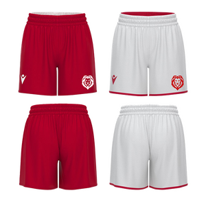 LIONS Macron Trainingshose Damen