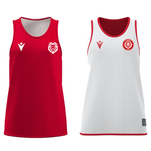 LIONS Macron Trainingsshirt Damen