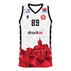 Lions BSL-Dress Heim 2026/27 vorne